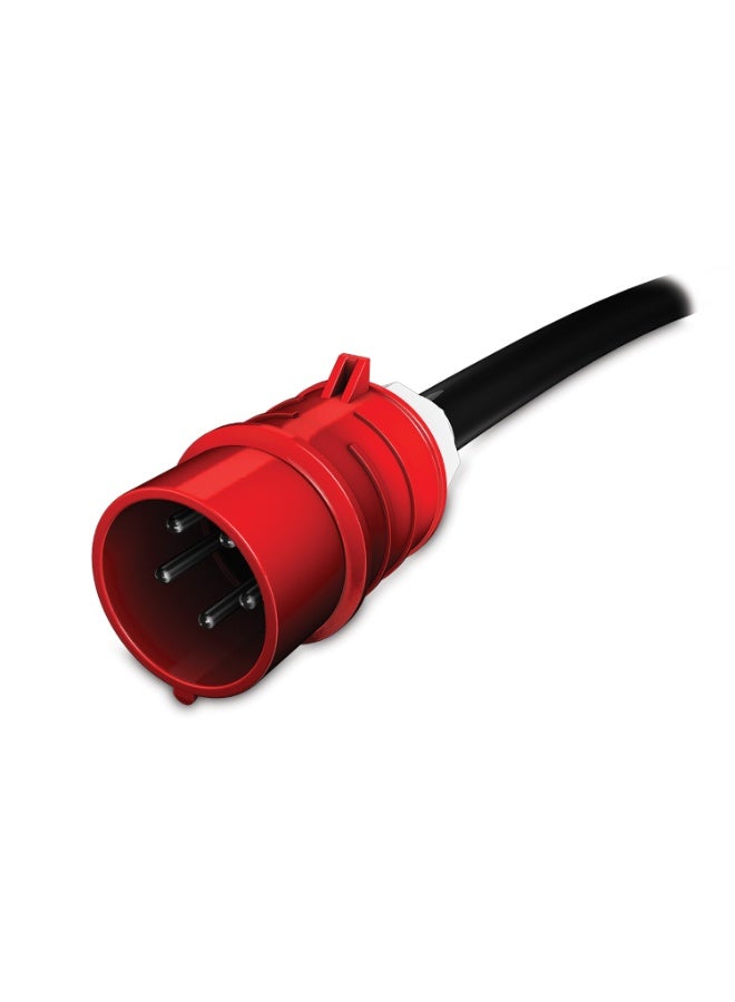 اي بي سي AP8981 | وحدة توزيع طاقة **PDU 2G Switched** للراك من APC | **11 kW، 230 V** | **21 منفذ C13 و3 منافذ C19**. - Image 2